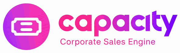 Capacity — Corporate Sales Engine
